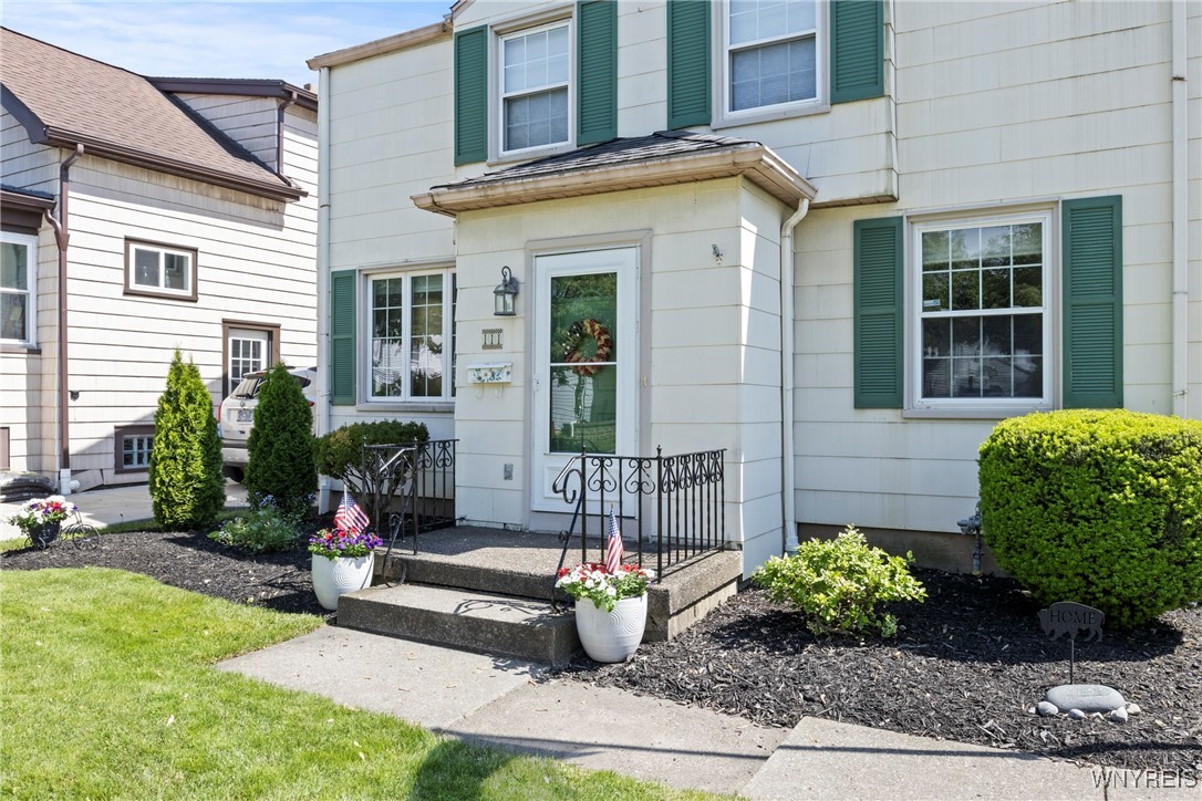 111 Legion Drive, Tonawanda, New York image 4