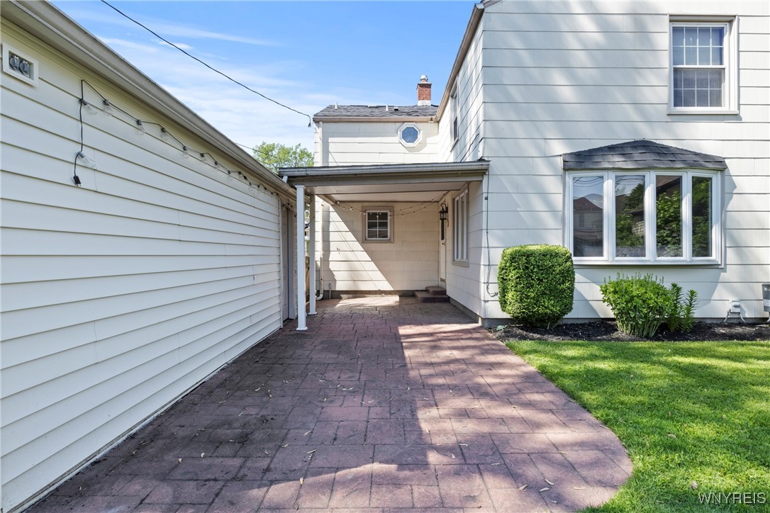 111 Legion Drive, Tonawanda, New York image 41