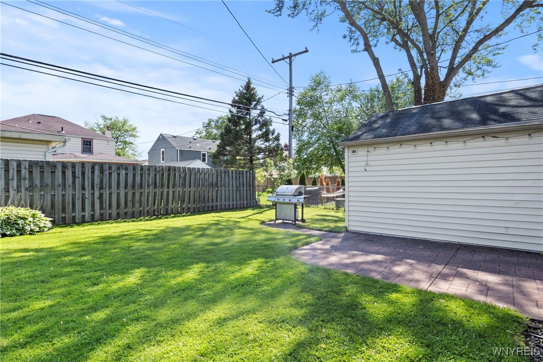 111 Legion Drive, Tonawanda, New York image 39
