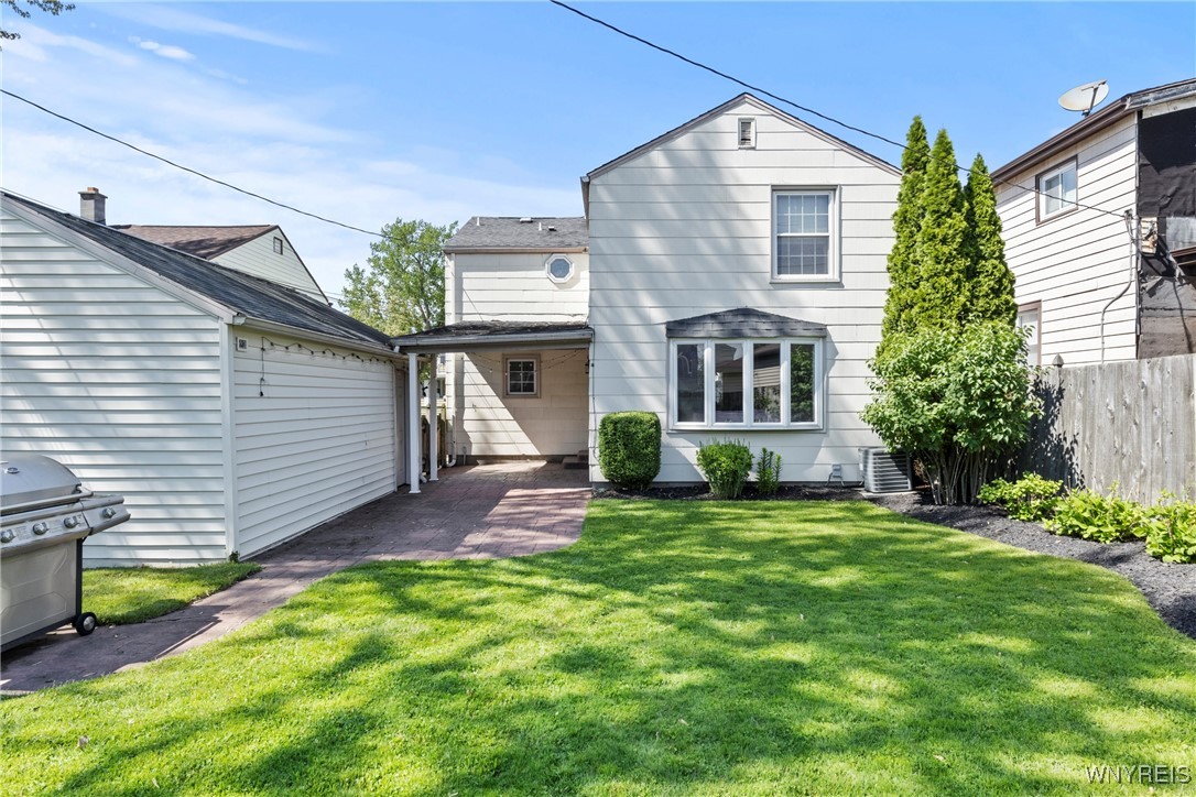 111 Legion Drive, Tonawanda, New York image 40