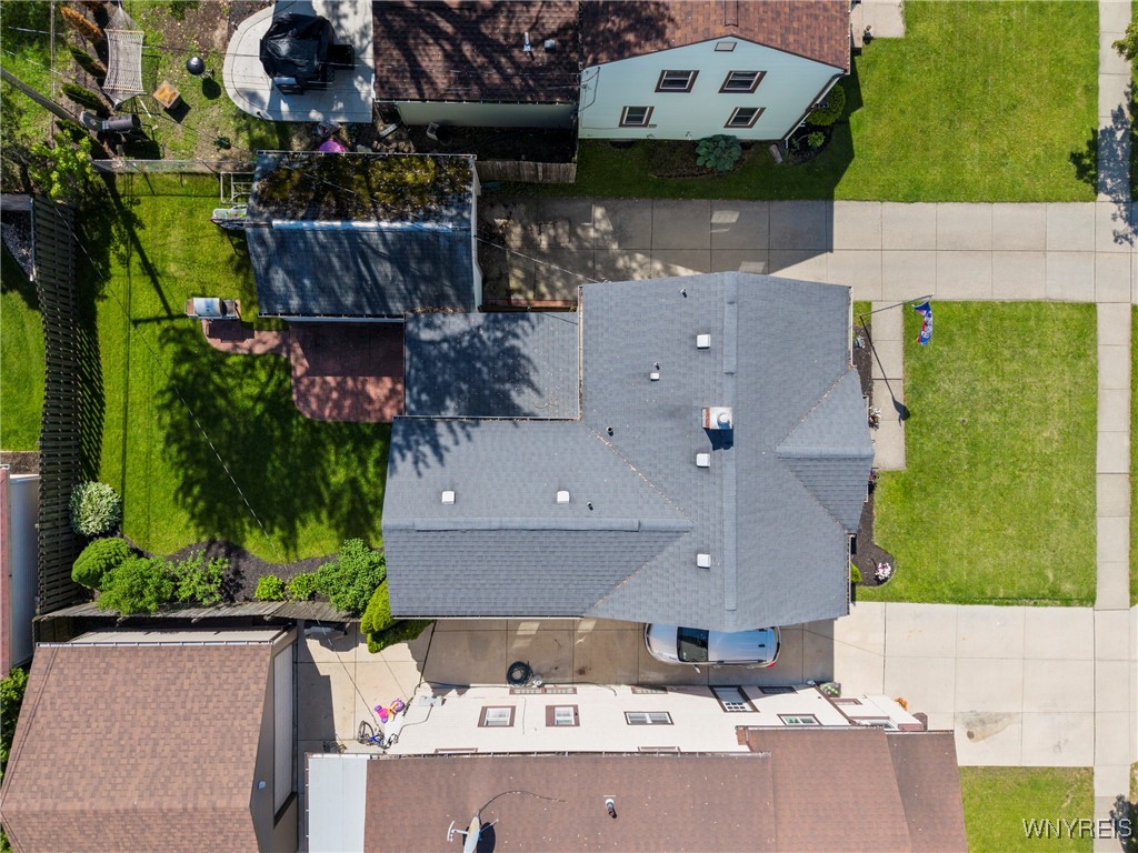 111 Legion Drive, Tonawanda, New York image 45