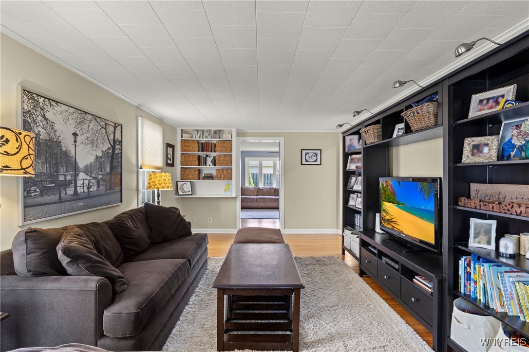 111 Legion Drive, Tonawanda, New York image 6