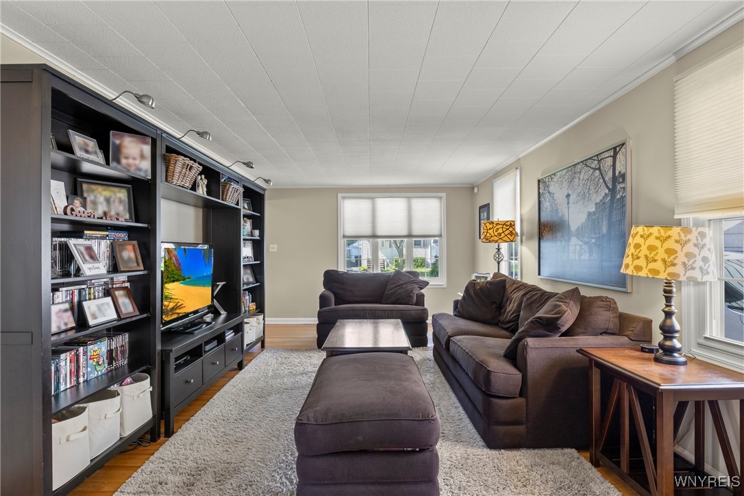 111 Legion Drive, Tonawanda, New York image 9