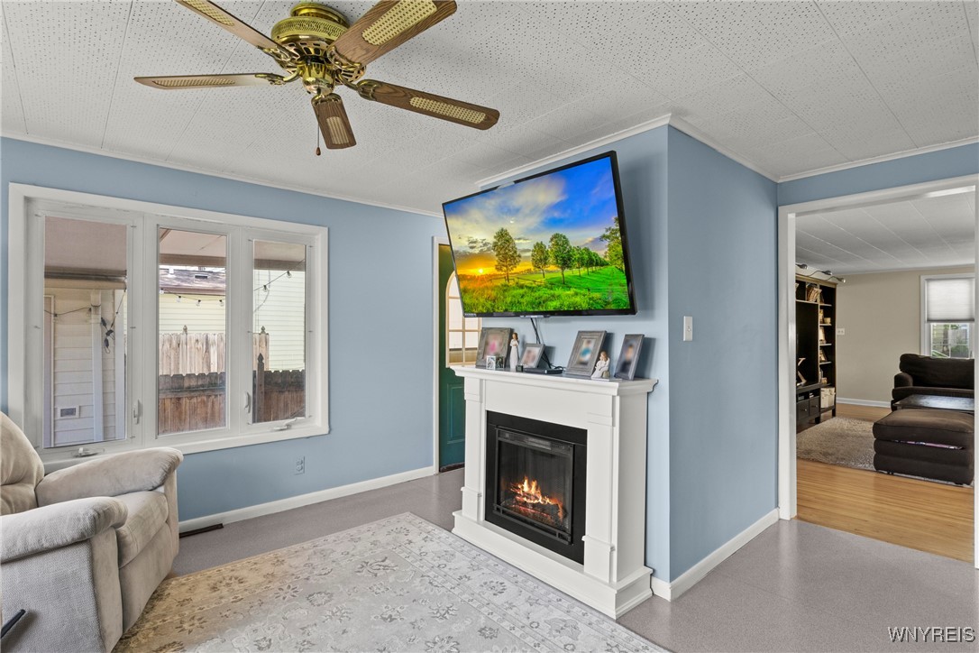111 Legion Drive, Tonawanda, New York image 13