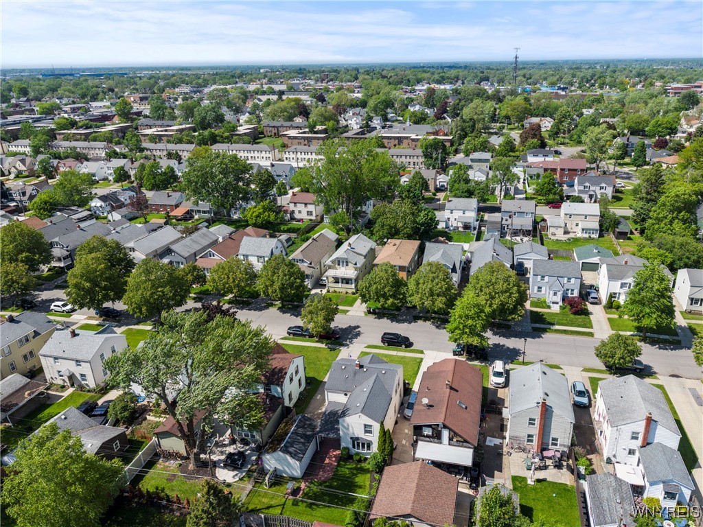 111 Legion Drive, Tonawanda, New York image 46