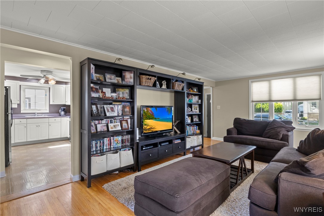111 Legion Drive, Tonawanda, New York image 8