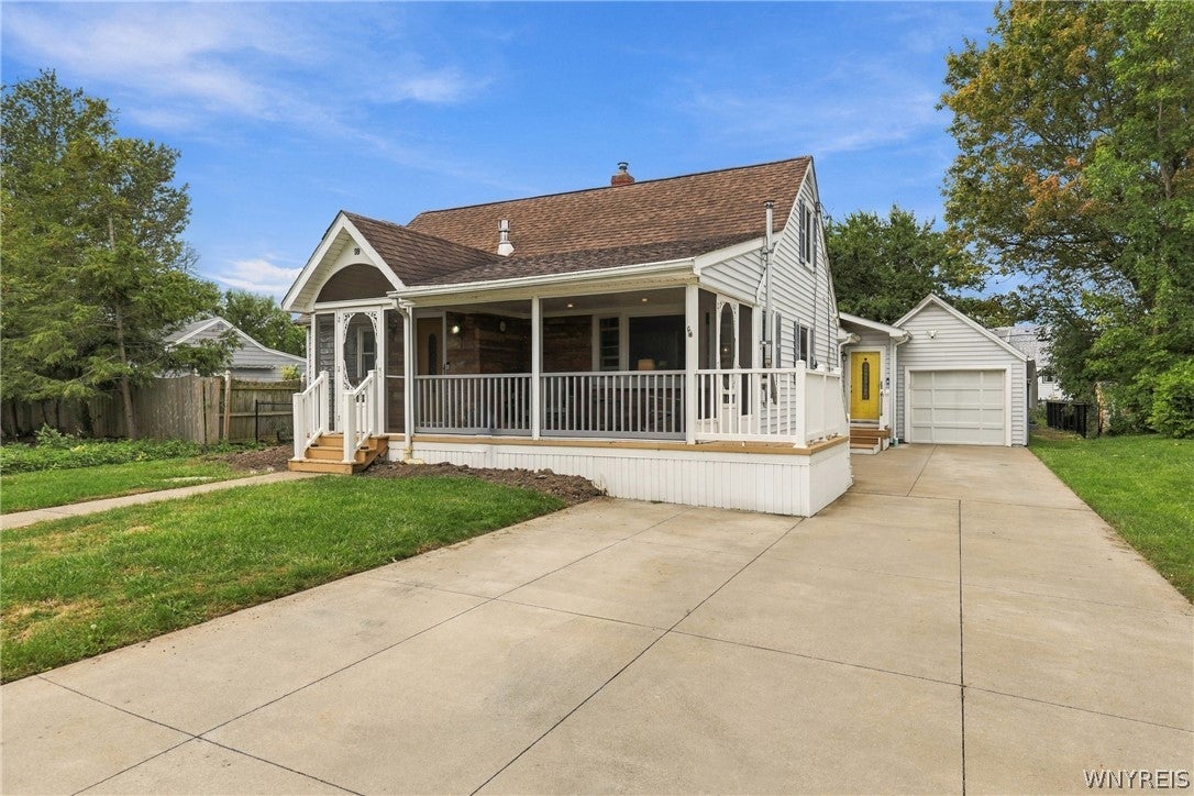 99 Willow Drive