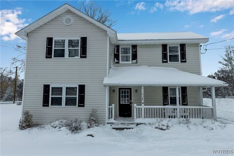 7731 Seneca Street East Aurora NY 14052