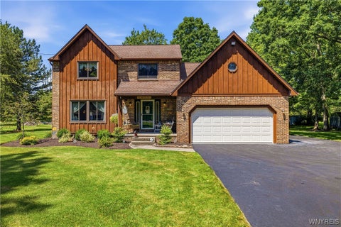 Photo for 6489 Tonawanda Creek Road