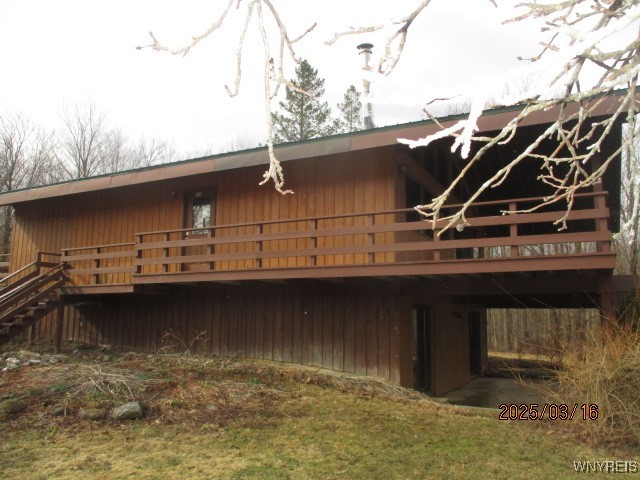 6743 Finley Road, Portland, New York image 4