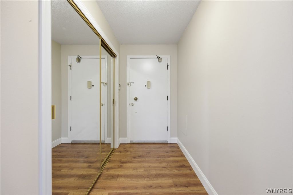 Photo of 4545 Chestnut Ridge Road #112A, Amherst, NY 14228 (MLS # B1665149)