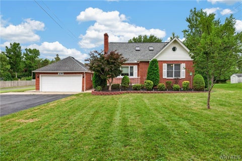 Photo of 230 Michael Road, West Seneca, NY 14127 (MLS # B1706754)
