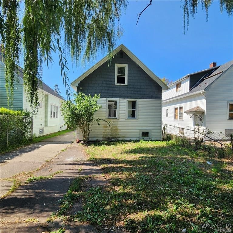 107 Poultney Avenue, Buffalo, New York image 5