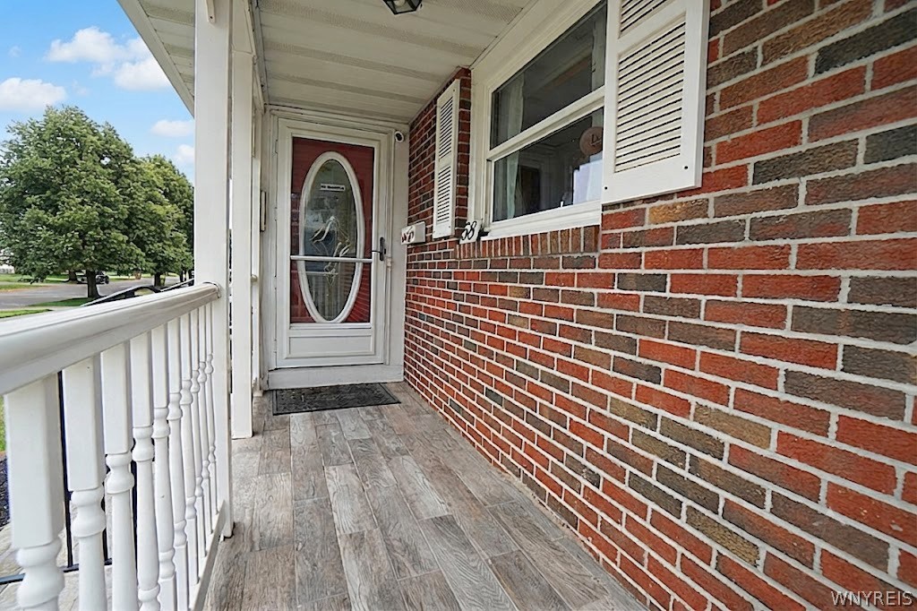 58 Hillwood Drive