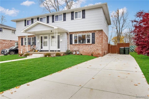 Townhouse For Rent - 106 Patsy Lane<br/> Erie County, Cheektowaga, NY 14043