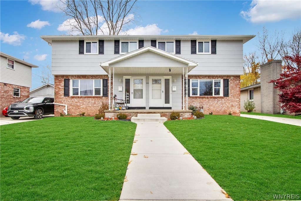Photo of 106 Patsy Lane, Cheektowaga, NY 14043 (MLS # B1701226)