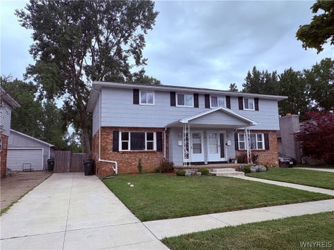 Townhouse For Rent - 106 Patsy Lane<br/> Erie County, Cheektowaga, NY 14043