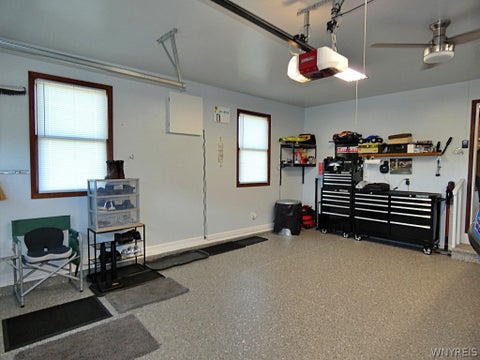 Tiny photo for 3715 School Street, North Collins, NY 14057 (MLS # B1711009)
