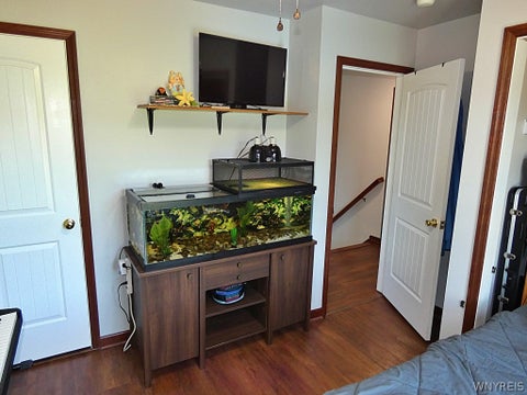 Tiny photo for 3715 School Street, North Collins, NY 14057 (MLS # B1711009)