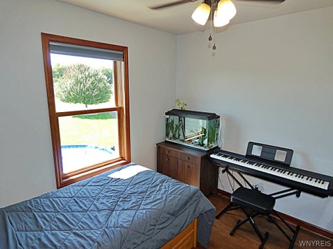 Tiny photo for 3715 School Street, North Collins, NY 14057 (MLS # B1711009)