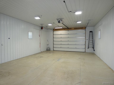 Tiny photo for 3715 School Street, North Collins, NY 14057 (MLS # B1711009)