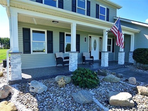 Tiny photo for 3715 School Street, North Collins, NY 14057 (MLS # B1711009)