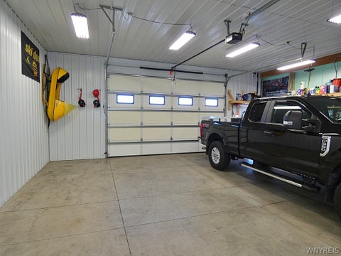 Tiny photo for 3715 School Street, North Collins, NY 14057 (MLS # B1711009)
