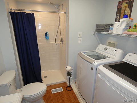 Tiny photo for 3715 School Street, North Collins, NY 14057 (MLS # B1711009)