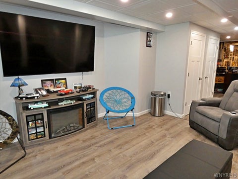 Tiny photo for 3715 School Street, North Collins, NY 14057 (MLS # B1711009)