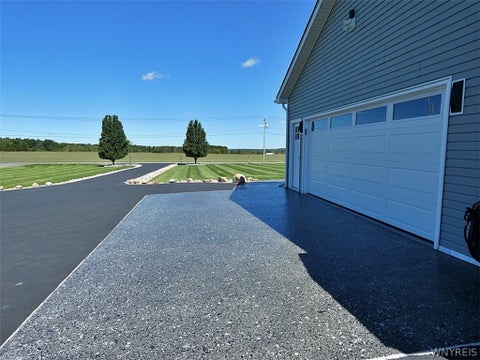 Tiny photo for 3715 School Street, North Collins, NY 14057 (MLS # B1711009)
