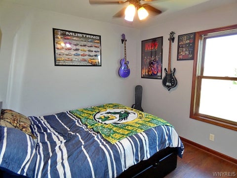 Tiny photo for 3715 School Street, North Collins, NY 14057 (MLS # B1711009)