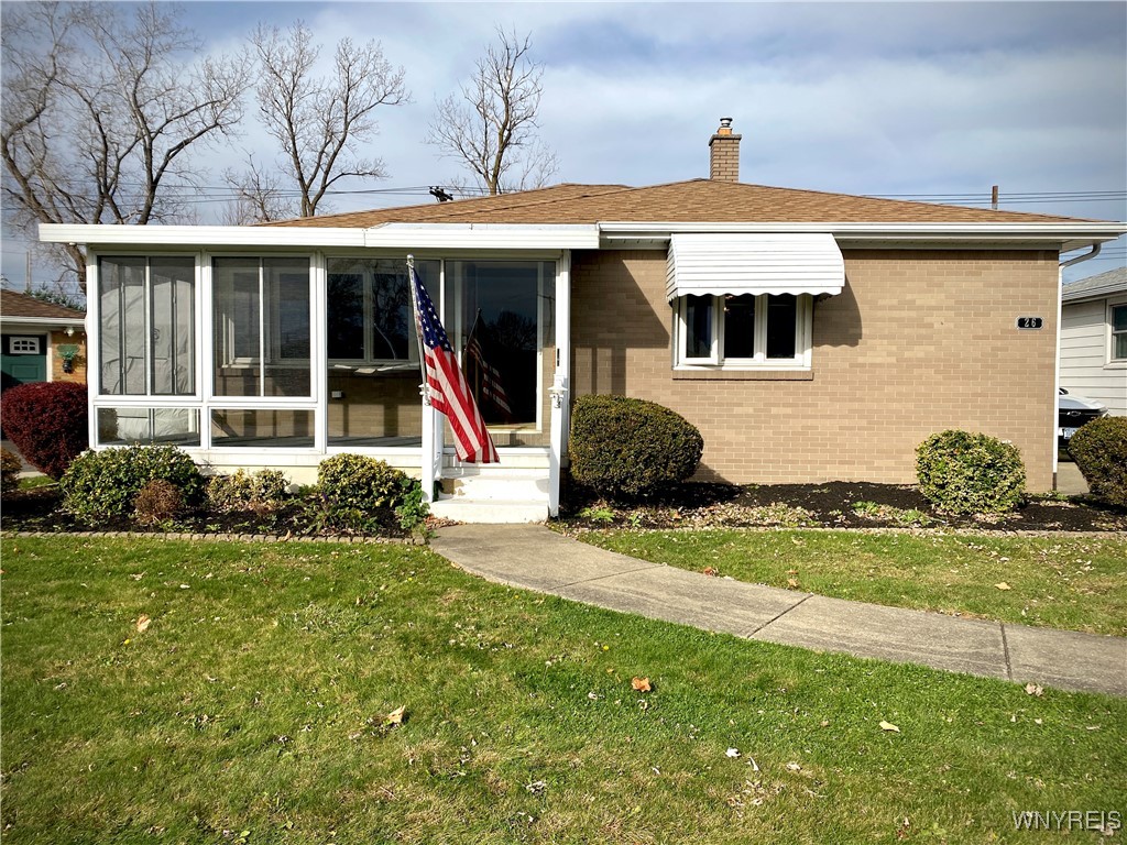 26 Ceil Drive, Cheektowaga, New York image 1