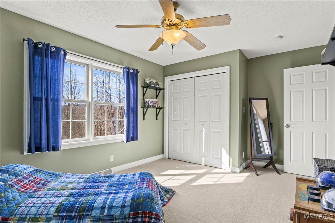 8987 Hickory Meadows Road, Boston, New York image 33