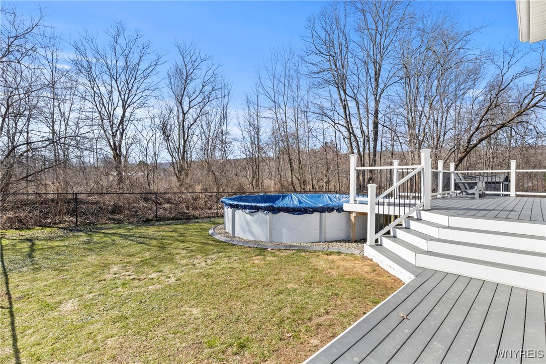 8987 Hickory Meadows Road, Boston, New York image 5