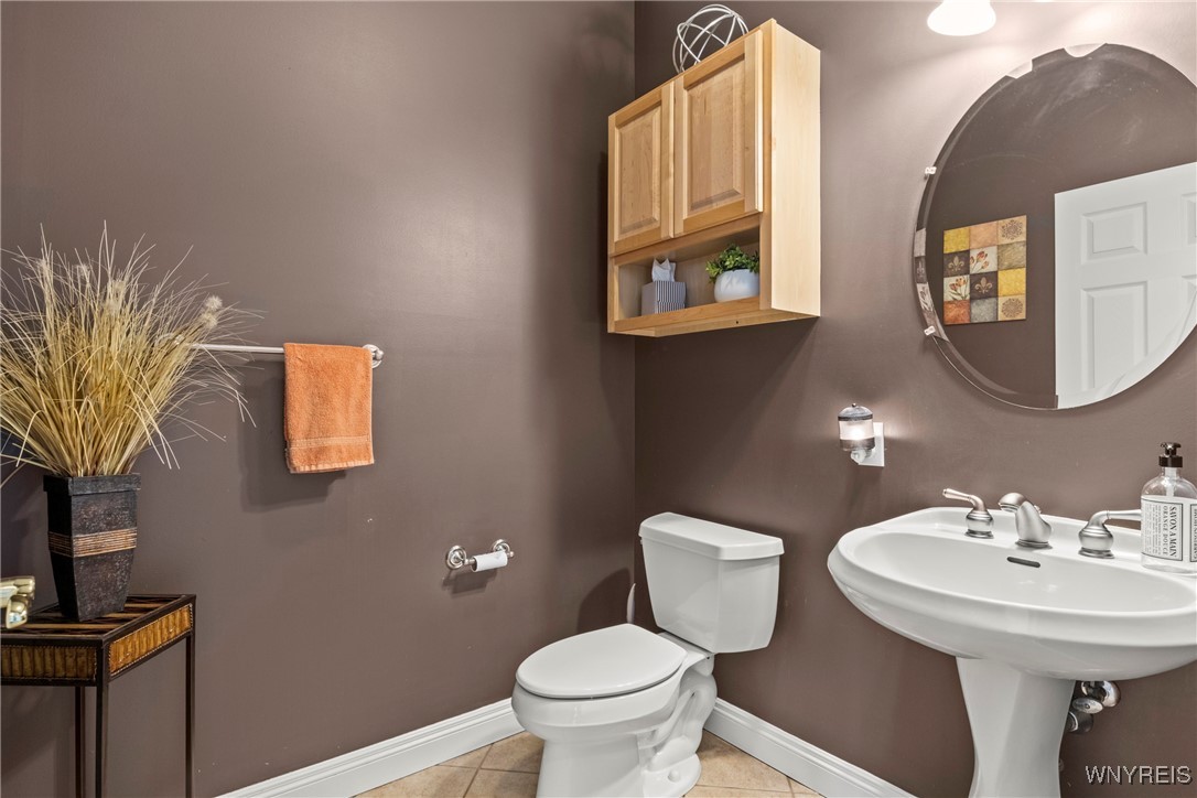 8987 Hickory Meadows Road, Boston, New York image 23