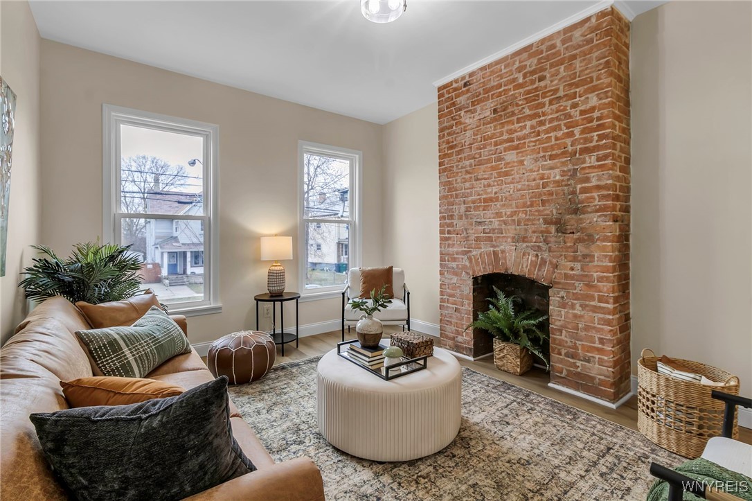 1193 West Avenue, Buffalo, New York image 2