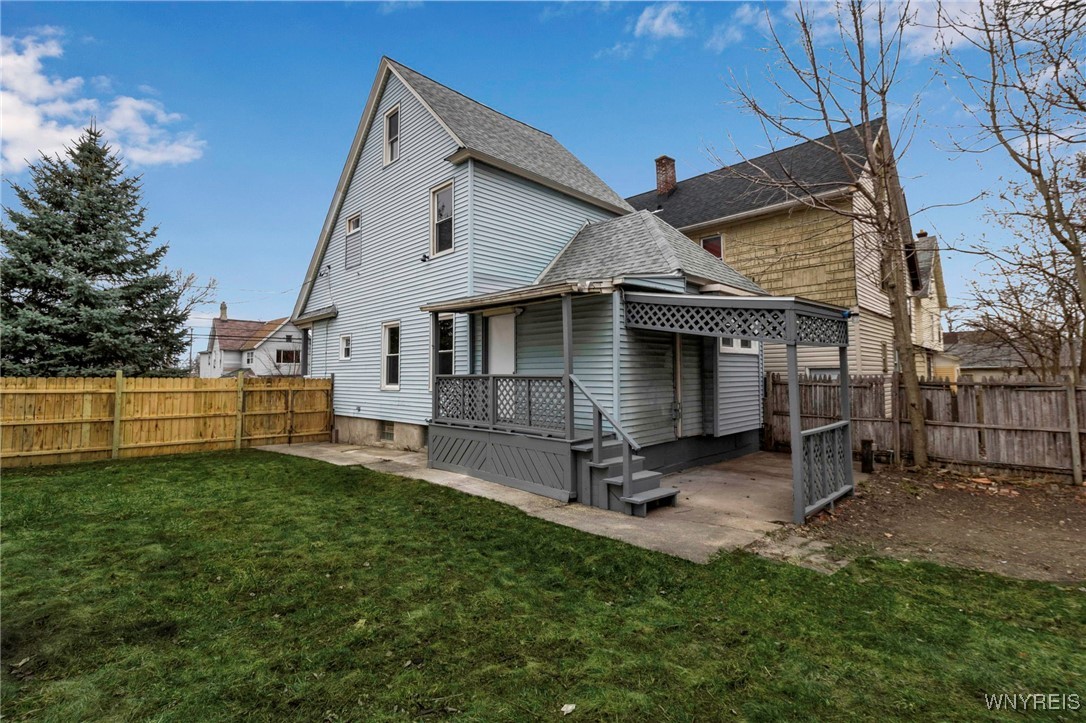 1193 West Avenue, Buffalo, New York image 30