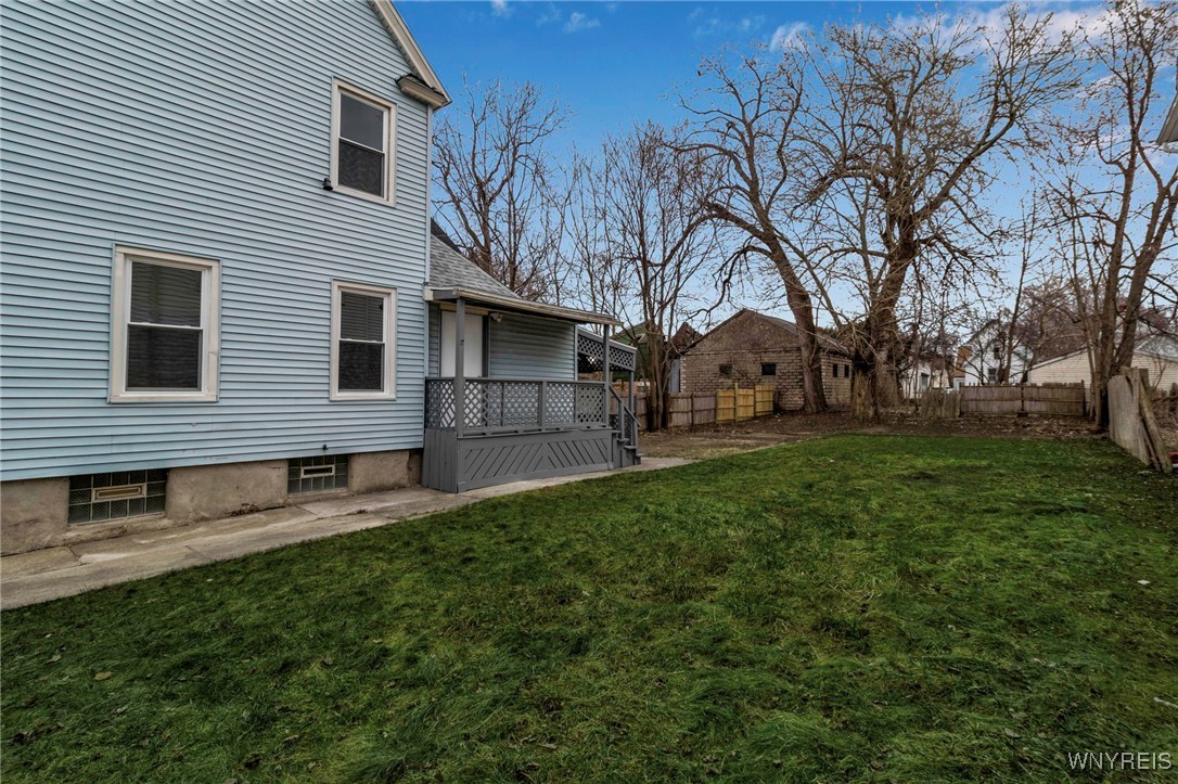 1193 West Avenue, Buffalo, New York image 31