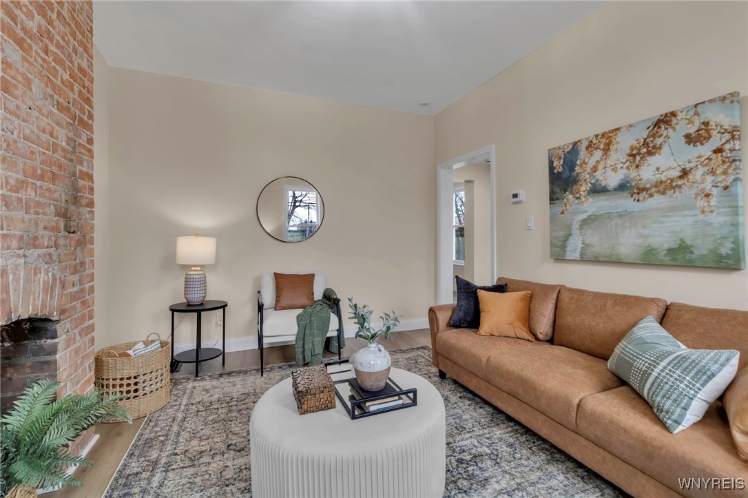 1193 West Avenue, Buffalo, New York image 3