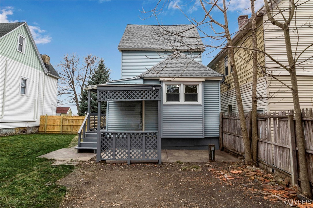 1193 West Avenue, Buffalo, New York image 29