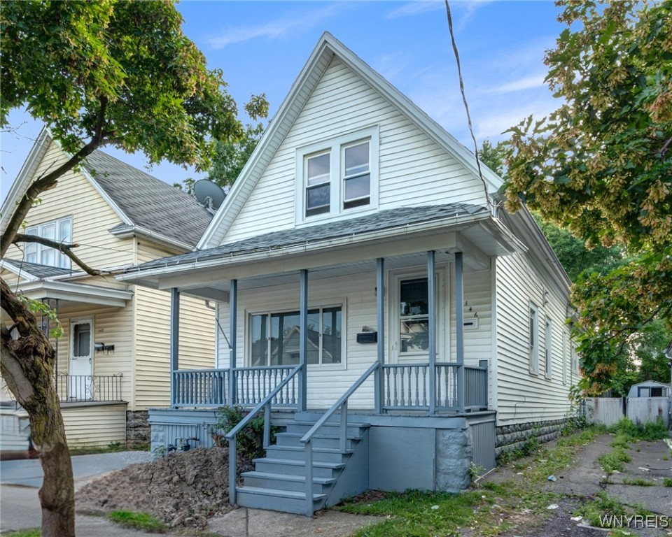 146 Longnecker Street