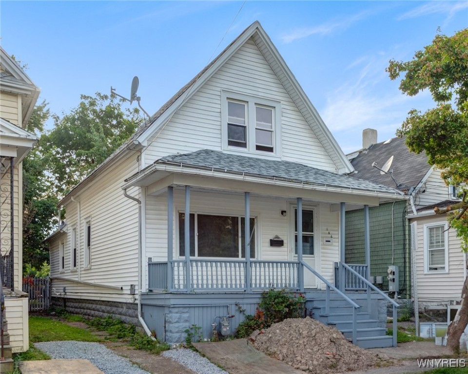 146 Longnecker Street