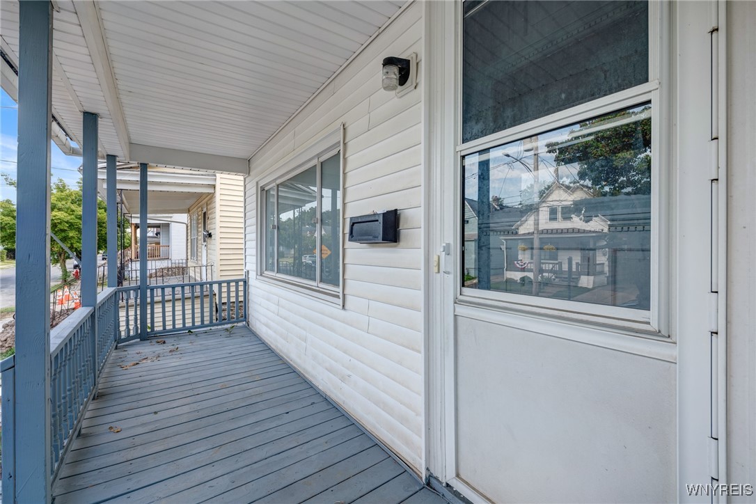 146 Longnecker Street