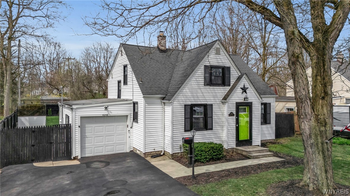 4248 Connection Dr