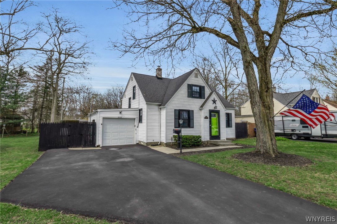 4248 Connection Dr