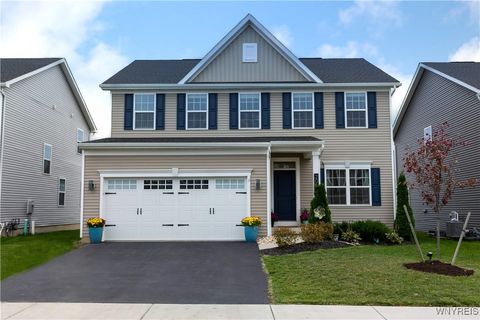 Photo of 205 Sierra Drive, Amherst, NY 14228 (MLS # B1646183) Photo of 205 Sierra Drive, Amherst, NY 14228 (MLS # B1646183)