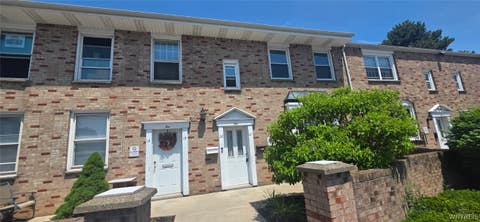 Condo For Sale - 10 Wayne #21<br/> Erie County, Amherst, NY 14225