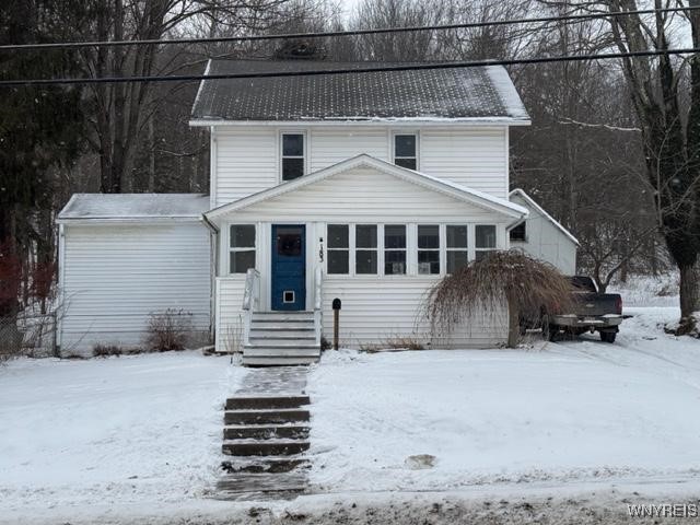 183 Wellsville Street, Bolivar, New York image 3