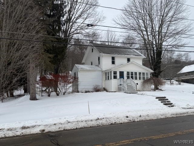 183 Wellsville Street, Bolivar, New York image 4