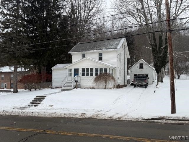 183 Wellsville Street, Bolivar, New York image 6